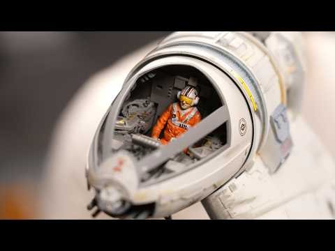 Why is this Star Wars spaceship so beloved?