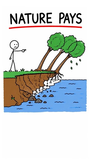 Why the World Is Running Out of Sand