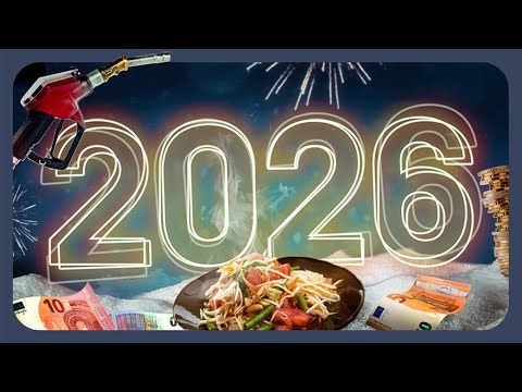 5 Dinge, die sich 2026 ändern