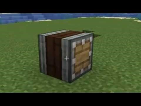 All the Mods 10 - How to Craft a Linear Chassis (Minecraft Create Mod)