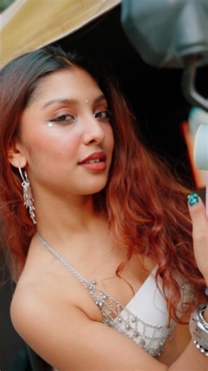 Drop everything and just dance😍🔥 on Sajna Re | Nora Fatehi | Badshah | Sanjoy | Sana Jain