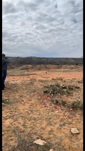 INSANE BLAST WITH TANNERITE!!🫣💥🔥 #freedom #fyp #viral #edc #shorts #followforfollowback