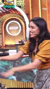 Unga Pick-Up lines eh Comments la sollunga 🤣👇 | CWC - Trouble Series | Digital Exclusive