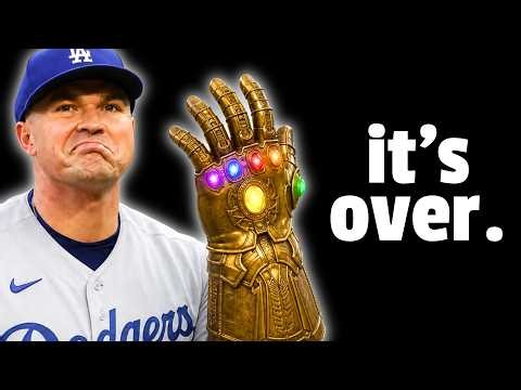 The Dodgers Got Tarik Skubal..