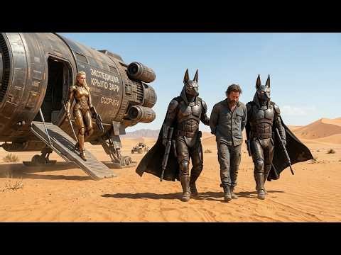 I repaired the vessel of an alien queen… But she wanted something more HFY | HFY Sci-Fi Story