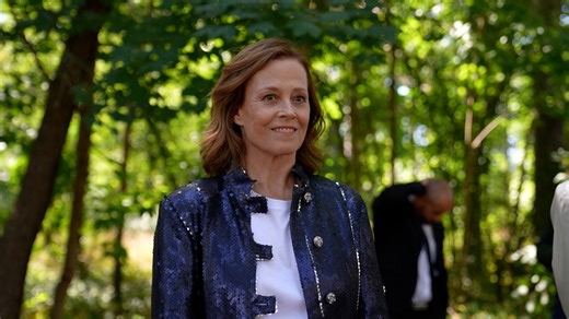 From 'Alien' to 'Avatar': The enduring power of Sigourney Weaver