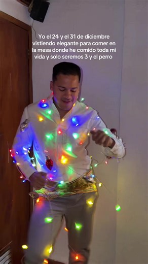 Y viendo tik toks 🤣 | feliz navidad