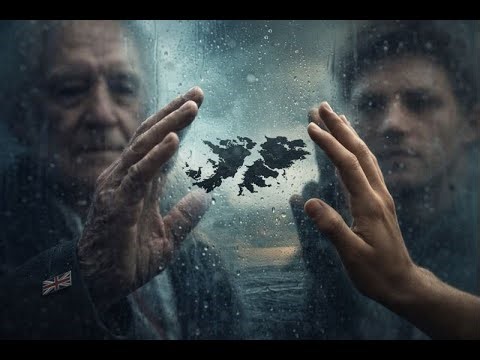 Falklands War: A 40-Year Shadow | The Conflict That Still Shapes Britain & Argentina