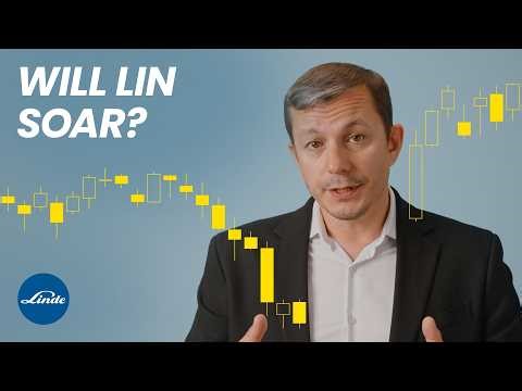 Linde in focus on breakout and earnings | trade of the week | 29.04.2026