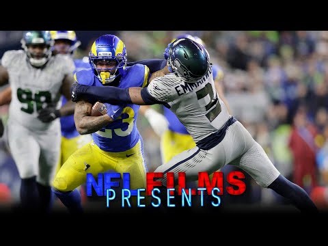 Best Games of 2025 | NFL Films Presents