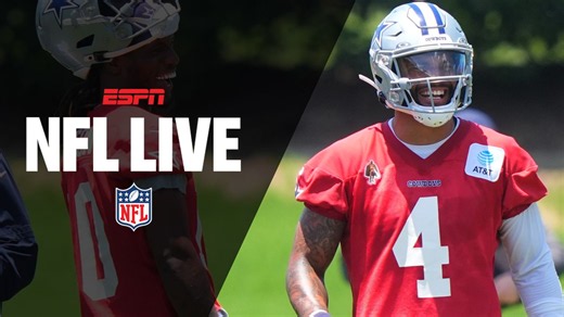 NBA Today (7/31/26) - Live Stream - Watch ESPN