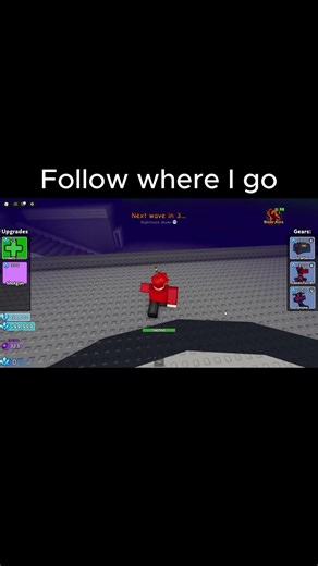 🔥 Survive Zombie Arena! 🤯 #viral #fypviral #roblox #edit #trend #trending #robloxedit #fyp #obby