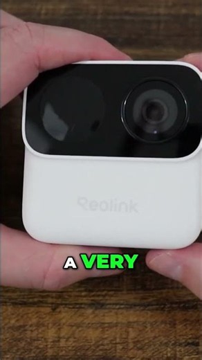 Reolink MagiCam Affordable Security Camera For Specific Needs!