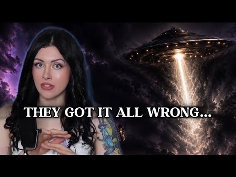 URGENT: It's NOT an alien invasion...The KING is COMING!