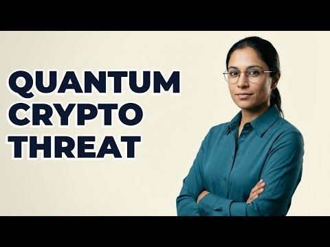 Does Shor's Algorithm Affect Elliptic Curve Cryptography?