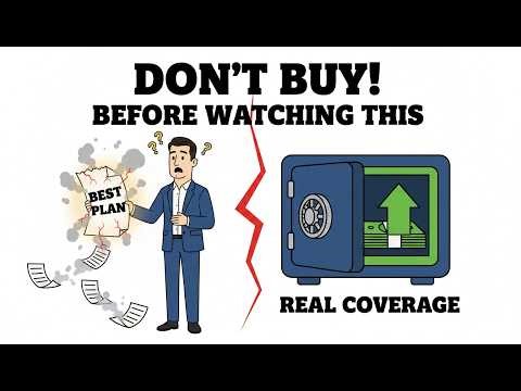 Best Life Insurance Plans (Don’t Buy Before Watching This)
