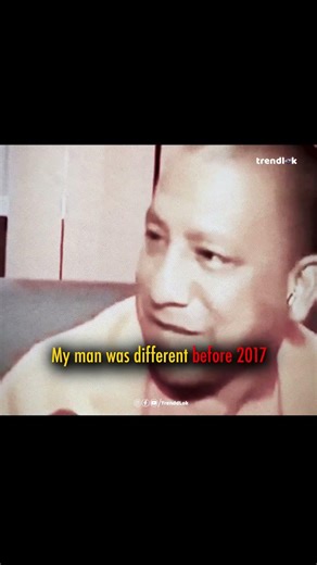 Yogi Adityanath’s Unbreakable Law: "Laaton Ke Bhoot Baaton Se Nahi Maante!" 🚩⚔️