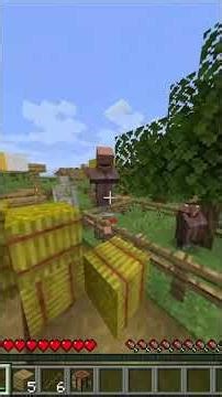 Minecraft But Items Multiply When I Throw Them 😱