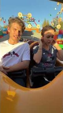 They work well together, they should make a movie! 🎢 #HallmarkChannel