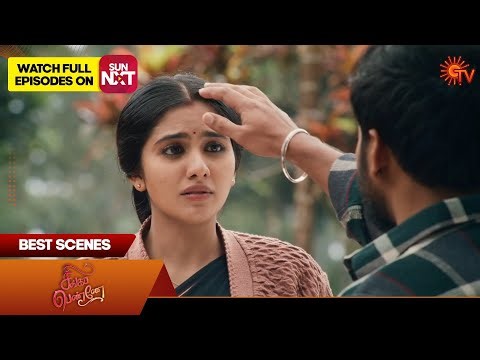Singappenne - Best Scenes | 29 Dec 2025 | Tamil Serial | Sun TV