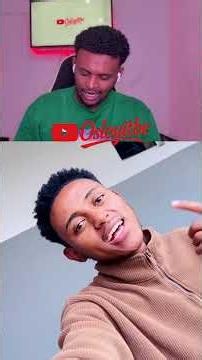Don’t Talk Bad #habeshatiktok #viralshorts #ethiopia #drama #film #youtubeshorts