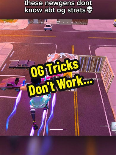 Fortnite Chapter 7 Tips: Master the Speed Skin