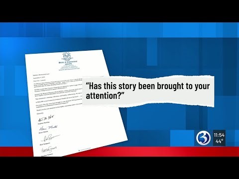 I-TEAM: Former chancellor's new job questioned