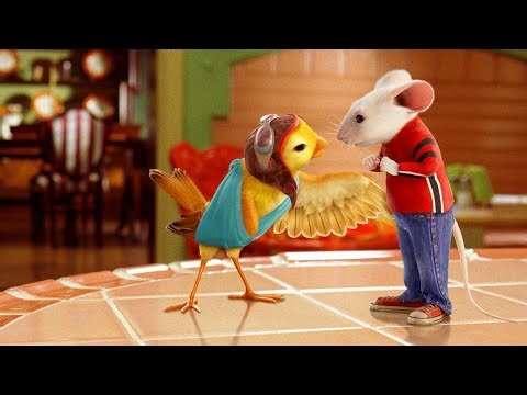 Stuart Little 2 | Movie Review with Hidden Details | Michael J. Fox, Geena Davis