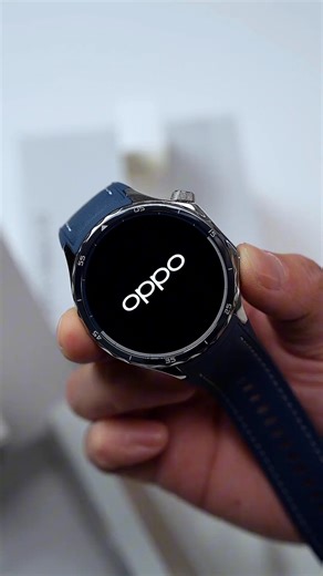 OPPO Watch X2 Unboxing 🔥 | Premium Smartwatch with Insane Battery & Features ⌚⚡