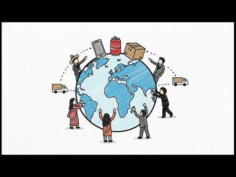 01 International Business | How Globalization Shapes Business Today