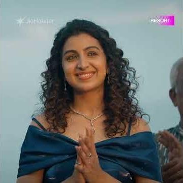 Hotstar Specials | RESORT | Streaming Now on JioHotstar