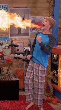 Henry Danger Screams 🔥
