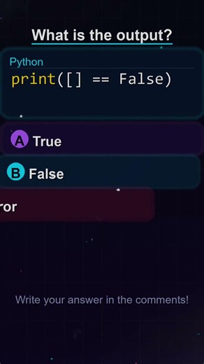 Only Real Python Devs Know This 😏 #python #coding