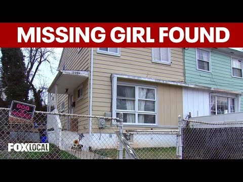 Missing Kentucky teen found in Silver Spring; kidnapping charge raises questions