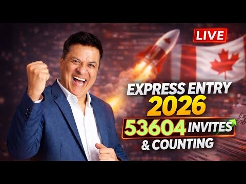 Express Entry Momentum Continues - Are Job Offer Points Making a Comeback? | Canada Immigration