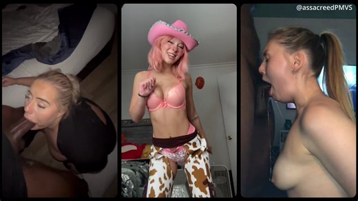 RT @assacreedPMV2: BEST FRIEND - BBC PMV ♠️♥️#bbc #interracial #pmv #splitscreen #snowbunny #BNWO #goon #cuckold