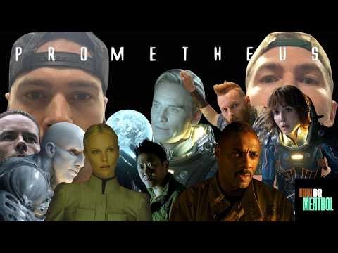 Why Everyone Is Wrong About Prometheus
