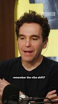 The Vibe Shift is Over