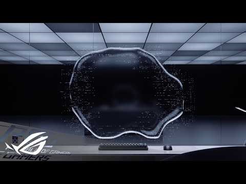 240Hz OLED Gaming Glasses - ROG XREAL R1