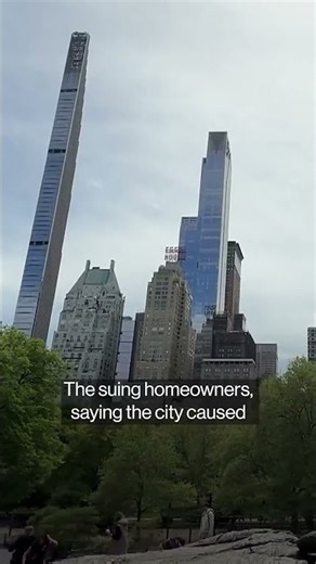 Mamdani’s NYC Pied A Terre Tax Temporarily Blocked by Judge