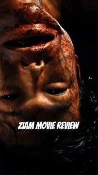 Day 8 - Ziam 2025 Movie Review