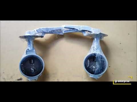 Gear Operated Butterfly Valve | Available on IndiaMART