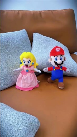 #short#Mario#SuperMario