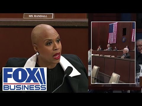 WATCH: Shouting match at Minnesota fraud hearing