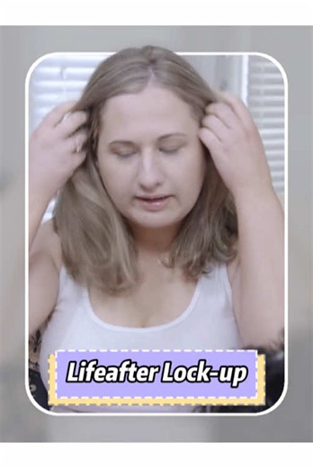 Gypsy Hung Up On Ryan, Endless Suspicion Ruined Their Marriage #tiktokscaryhorrorcontest #lifeafterlockup #gypsyroseblanchard #familydrama #usa