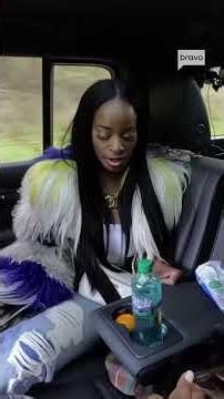 Nothing compares to a post-cemetery chat. #RHOA #PhaedraParks #ShameaMorton #CynthiaBailey #Shorts