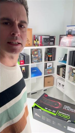 Der Umgang mit (5.000 Euro) Testmustern: Das kann doch nicht sein!?