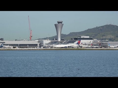 Funding lapse puts airport security, and privatization debate, into the spotlight