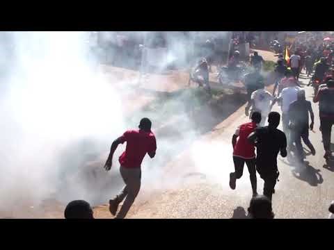 Uganda bans livestreaming of 'unlawful processions' before vote | REUTERS