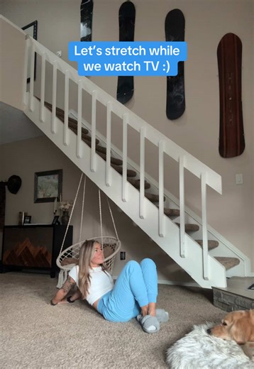 Daily Stretching Goals for Improved Flexibility